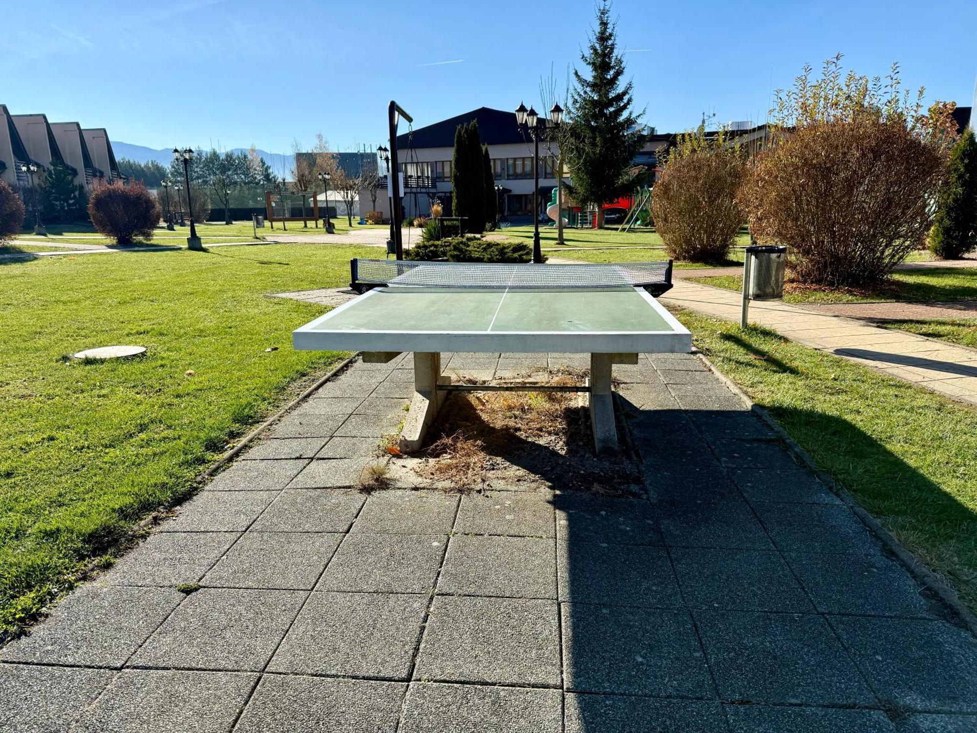 Chata 107 Tatralandia Village Liptovský Mikuláš Eksteriør billede